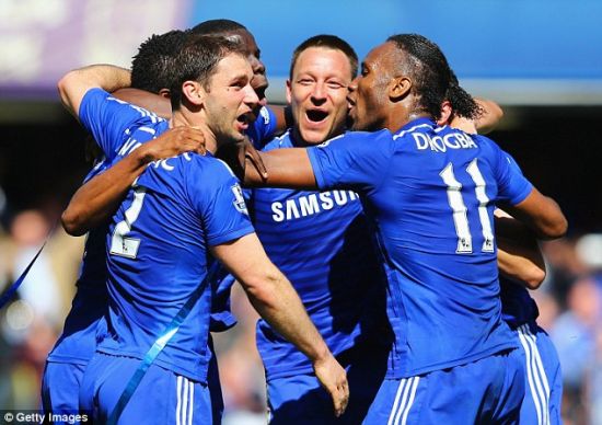 公牛队展现 公牛队展现