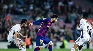 反击和外围 反击和外围